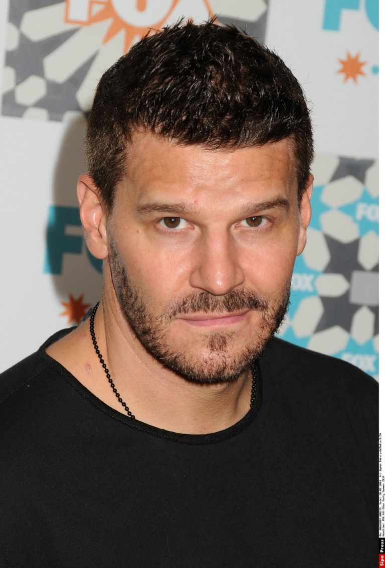 david-boreanaz