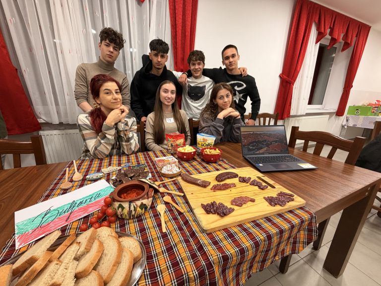 erasmus, izmenjava, markovci, drustvo-elu