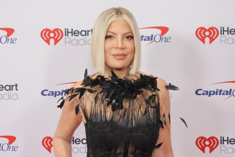 tori-spelling