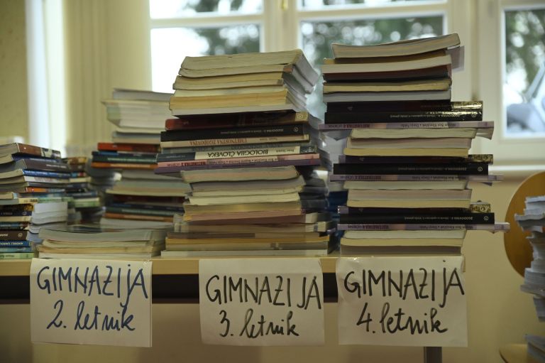 sola, srednja, gimnazija, vpis