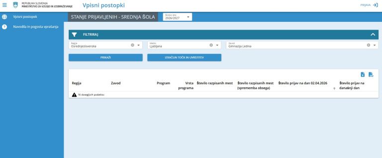 internetna stran, nedelujoča, vpis v srednjo šolo.jpg