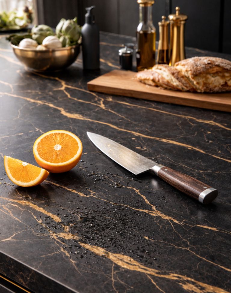 dekton, kuhinjski-pult