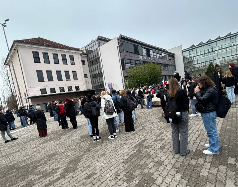 sola, srednja, gimnazija, vpis