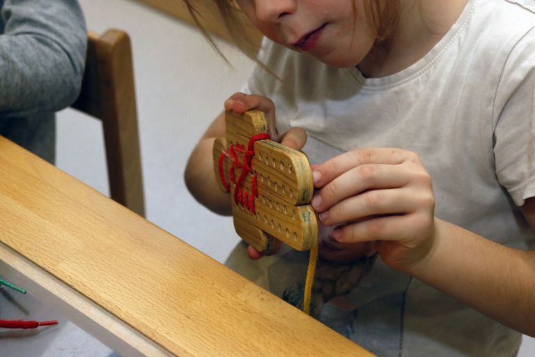 vrtec, cena, program