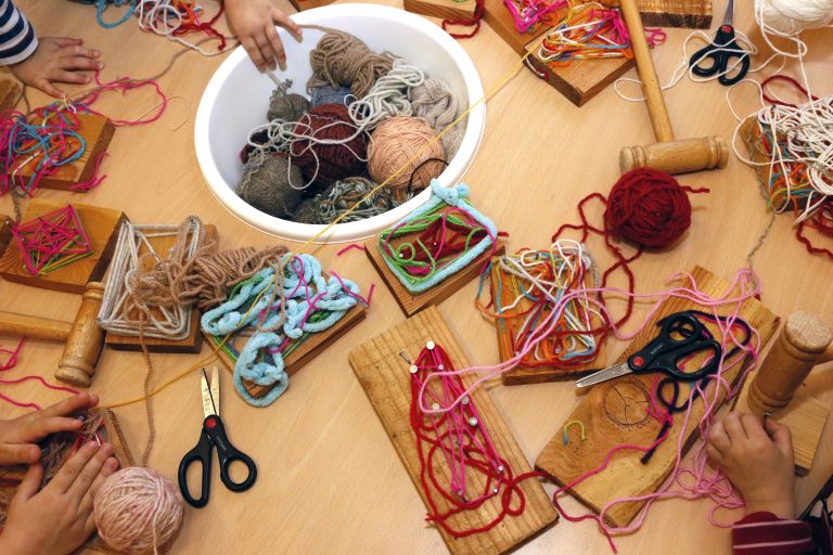 vrtec, cena, program