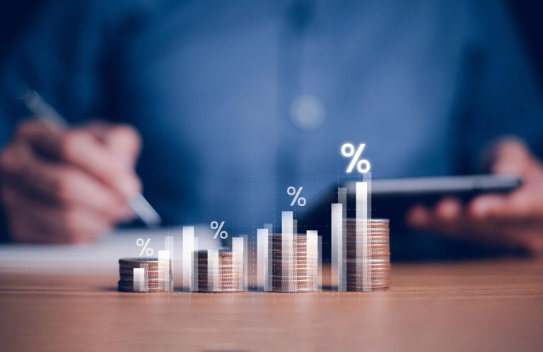 investiranje v vzajemne sklade