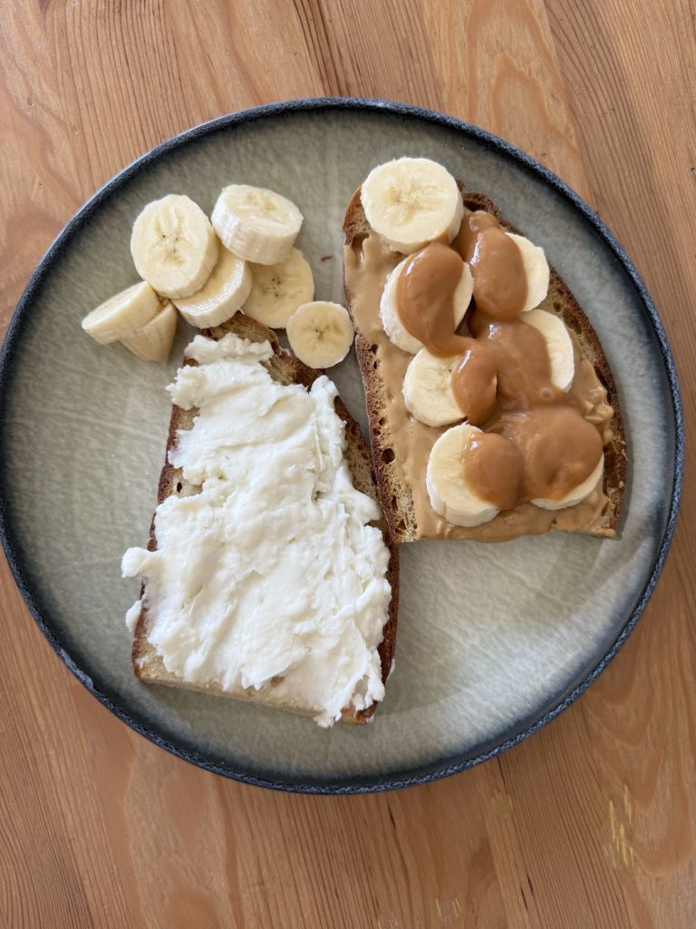 protein, beljakovine, beljakovinski-zajtrk