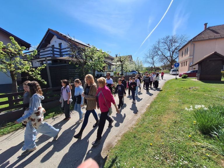 svetovni-dan-zdravja, svetovni-dan-bobra, obcina-razkrizje, pohod