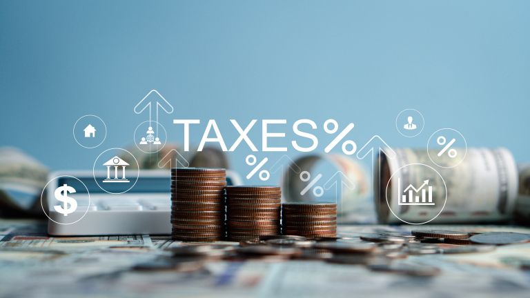 prodaja-nepremicnin, davek-na-dobicek