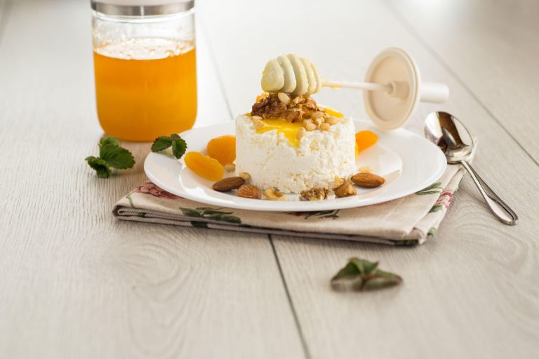 protein, beljakovine, beljakovinski-zajtrk