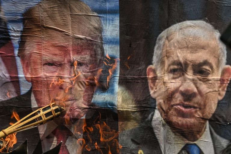 donald trump, benjamin netanjahu.jpg