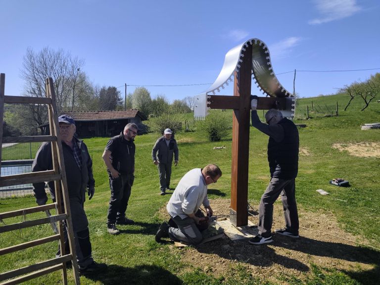 sulinci, ekumenski-kriz