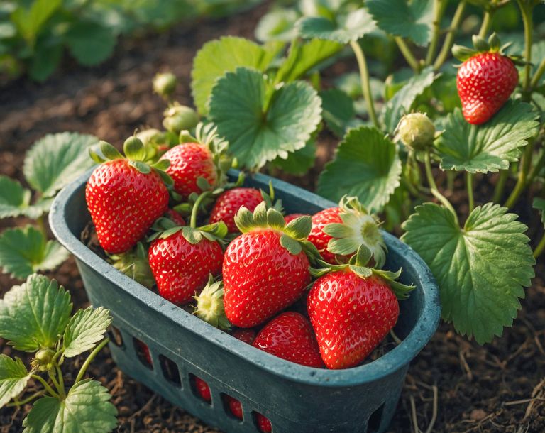 vrt-aprila, vrtnarska-dela