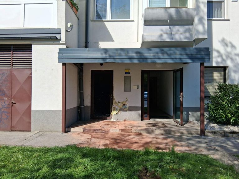 avto, nesreca, trbovlje