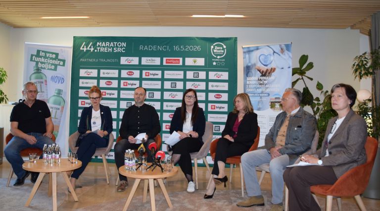 maraton-treh-src, novinarska-konferenca-2026