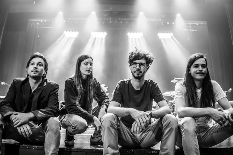 Pomlad 2026 je za Koala Voice nabita z nastopi.