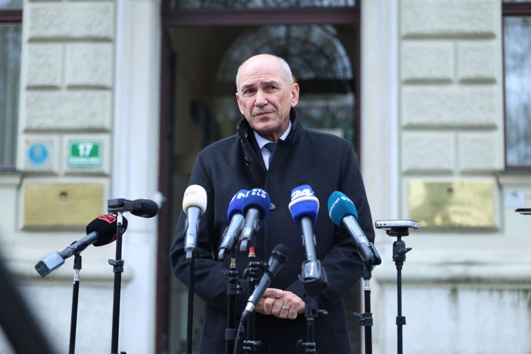 janez jansa Robert Balen.jpg