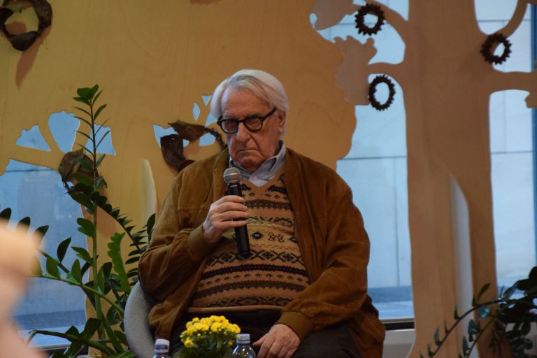 branko-šömen, pisatelj, testament, pišk, razstava, literarni-večer