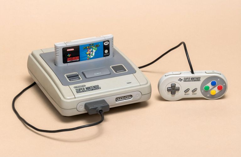 zbirateljski-predmeti, walkman, nintendo