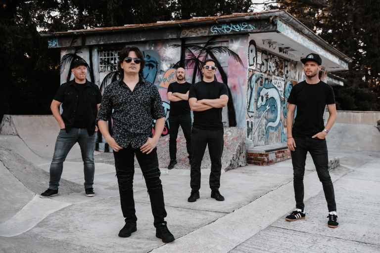 Primorska zasedba Pelhan