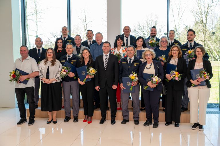 Uprava Republike Slovenije za izvrševanje kazenskih sankcij, suzana maučec škalič