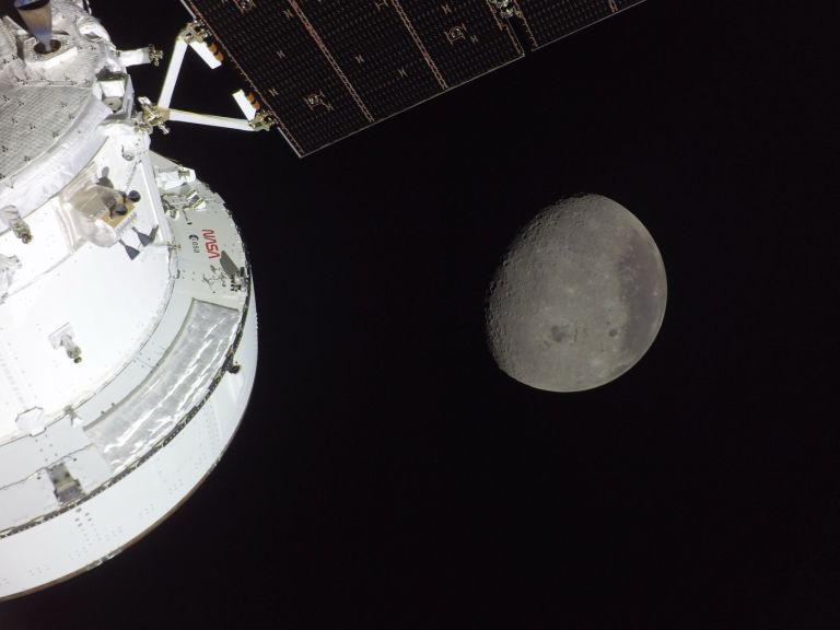 orion, artemis-ii, nasa, esa