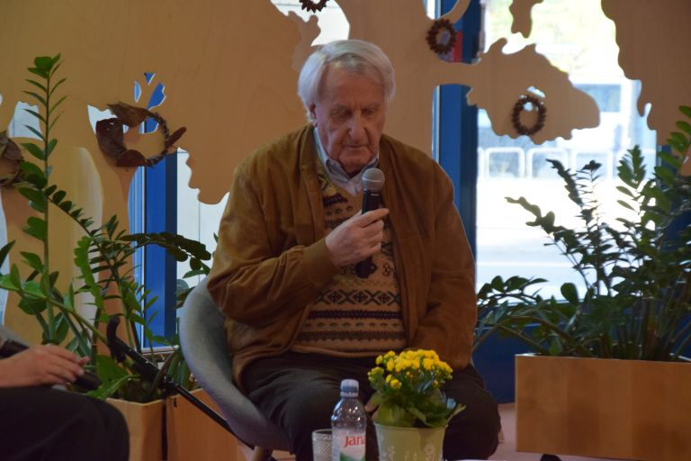 branko-šömen, pisatelj, testament, pišk, razstava, literarni-večer