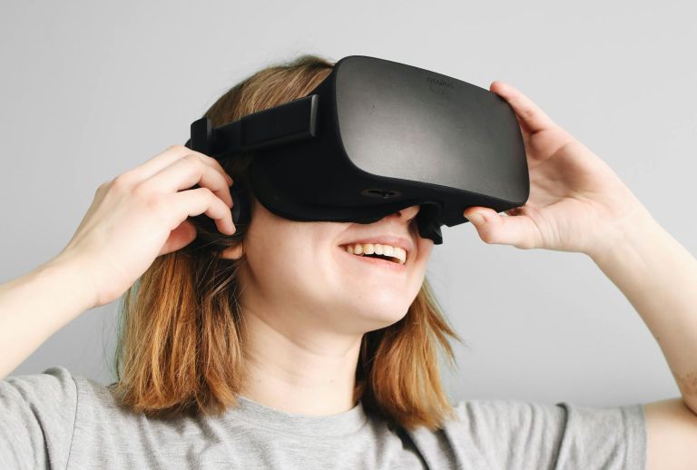 virtualna resničnost