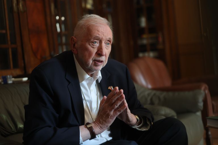 dimitrij-rupel, nekdanji-zunanji-minister