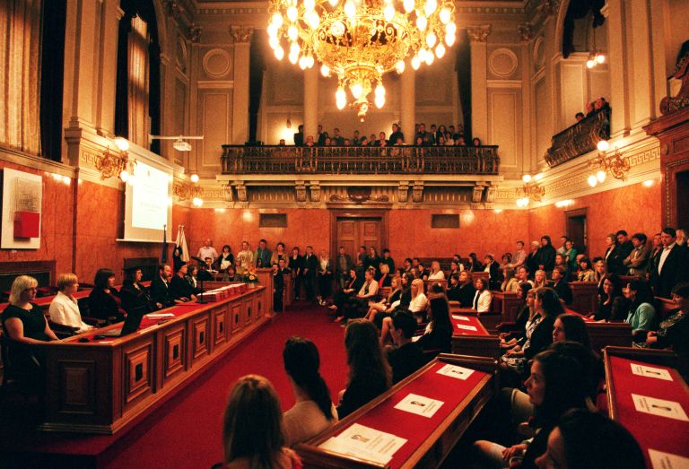 UV univerza podelitev diplom BOBO.jpg