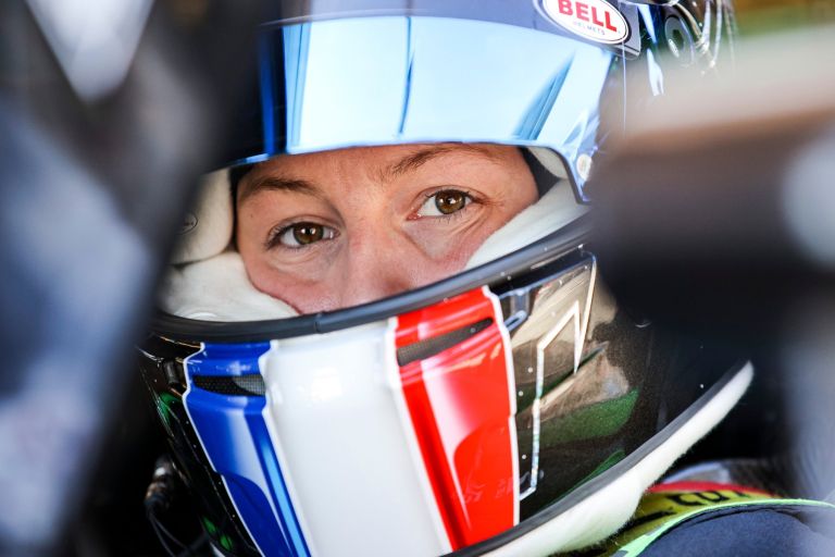 mercedes, doriane-pin, simulator