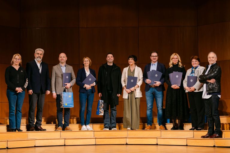 Mladinski pevski festival Celje