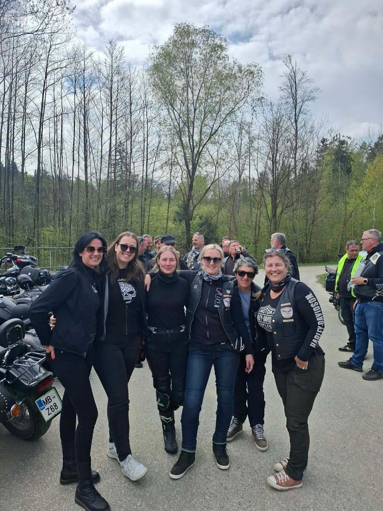 mk-jurjovski-zmaji, blagoslov-motorjev