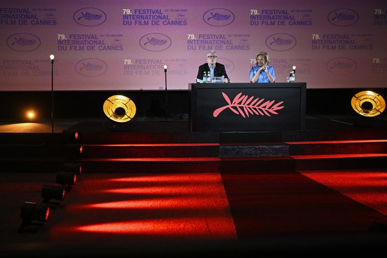 Cannes Film Festival letos v ospredje postavlja avtorski film – za zlato palmo se bo potegovalo 21 naslovov pod vodstvom žirije Parka Chan-wooka.