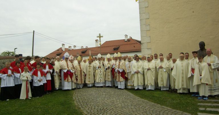 skofija-novo-mesto, masa, 20-let