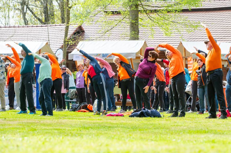 dan-zdravja, otok-ljubezni, izakovci