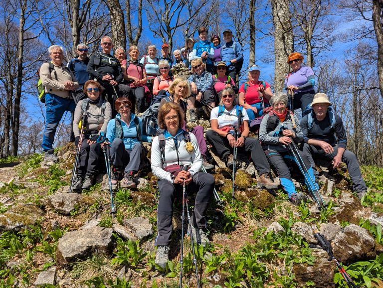 planinski-izlet, cemseniska-planina