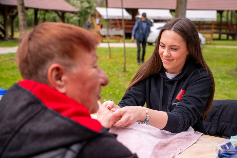 dan-zdravja, otok-ljubezni, izakovci