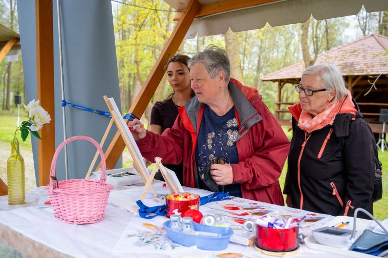 dan-zdravja, otok-ljubezni, izakovci