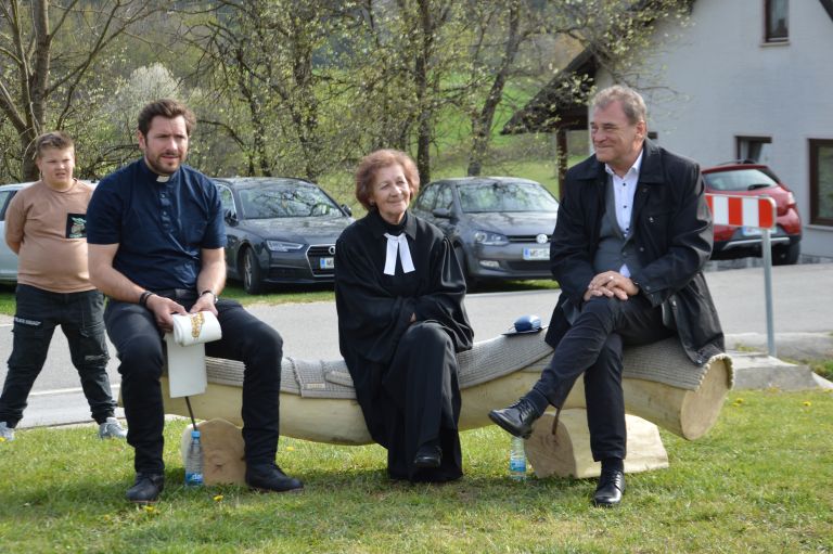 sulinci, ekumenski-kriz, blagoslov-kriza, martin-golob, dejan-horvat, daniel-grabar, jana-kercmar