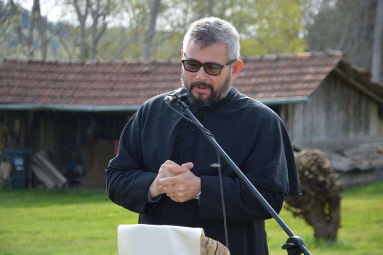 sulinci, ekumenski-kriz, blagoslov-kriza, martin-golob, dejan-horvat, daniel-grabar, jana-kercmar