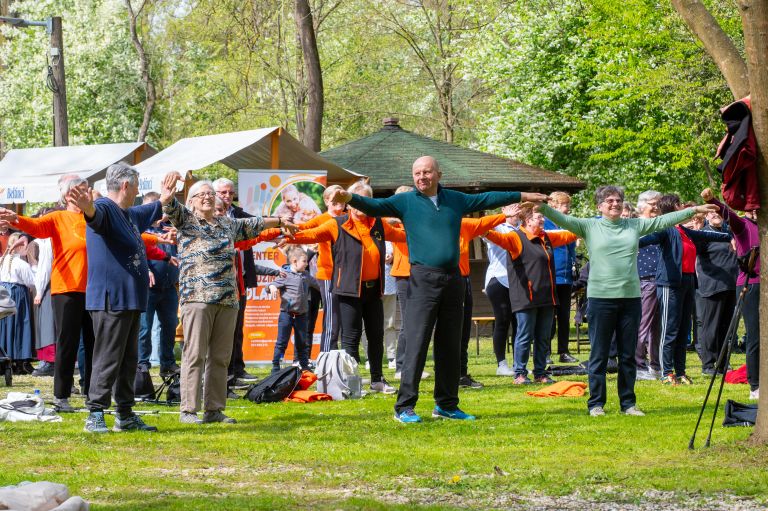 dan-zdravja, otok-ljubezni, izakovci