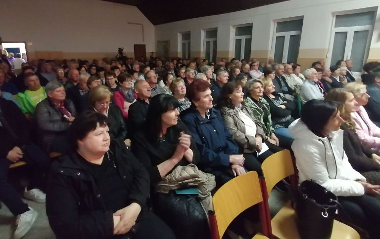 bucenski-ramplaci, bucka, koncert