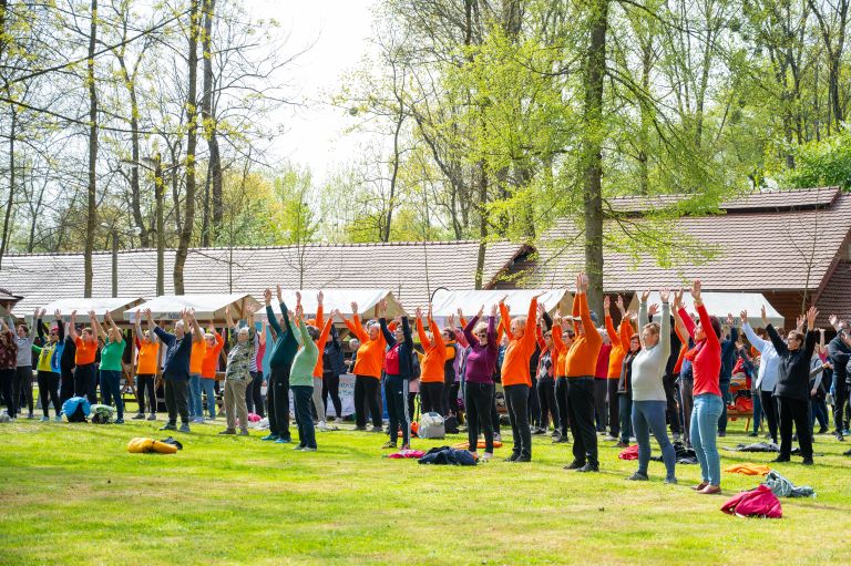 dan-zdravja, otok-ljubezni, izakovci