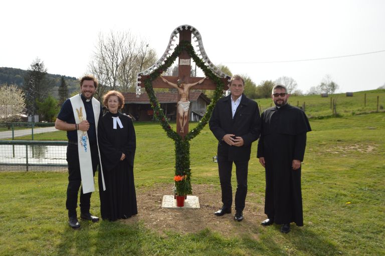 sulinci, ekumenski-kriz, blagoslov-kriza, martin-golob, dejan-horvat, daniel-grabar, jana-kercmar