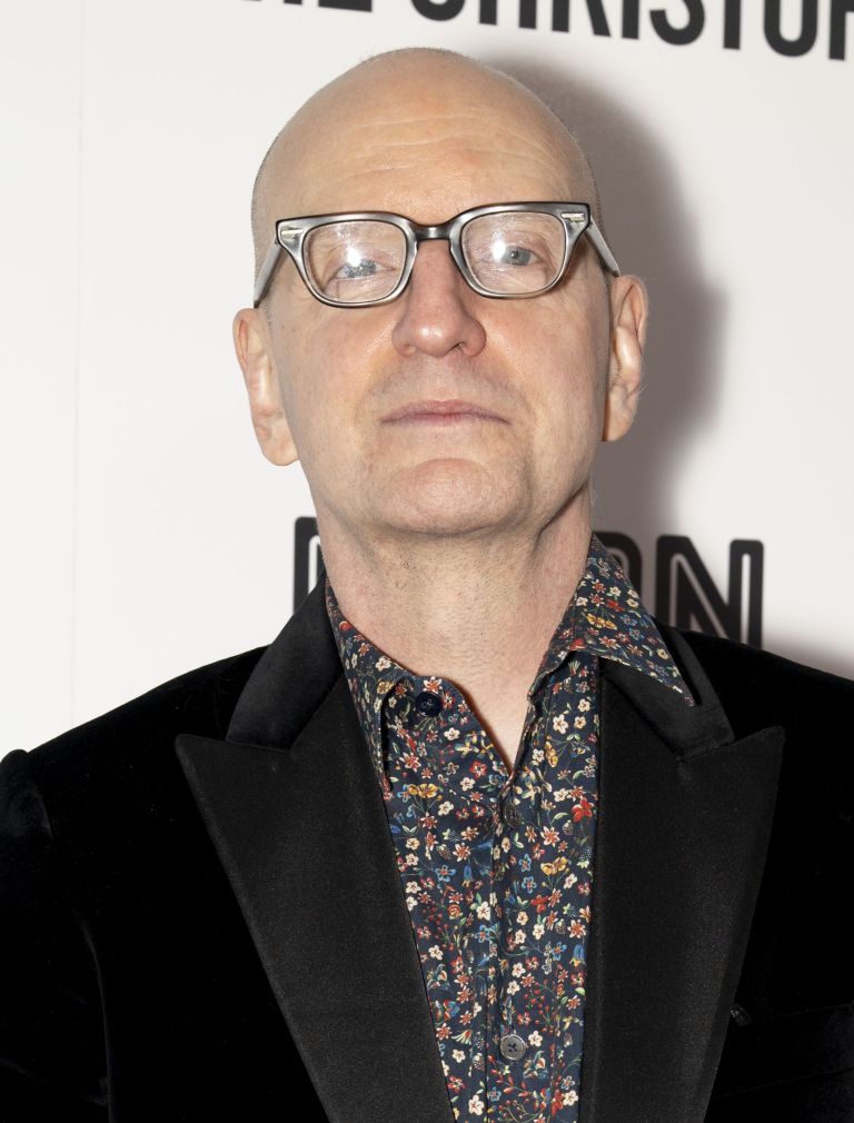 Režiser Steven Soderbergh: "Umenta inteligenca