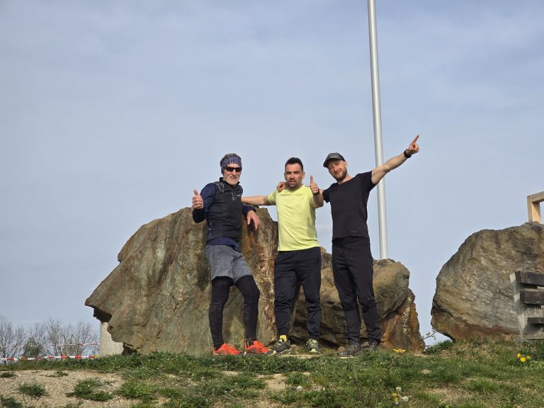 triglaving, goričko, peter-gomboc