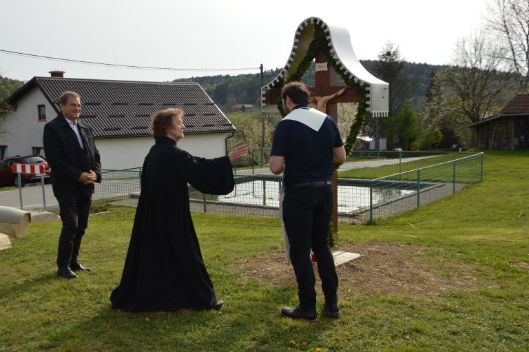 sulinci, ekumenski-kriz, blagoslov-kriza, martin-golob, dejan-horvat, daniel-grabar, jana-kercmar