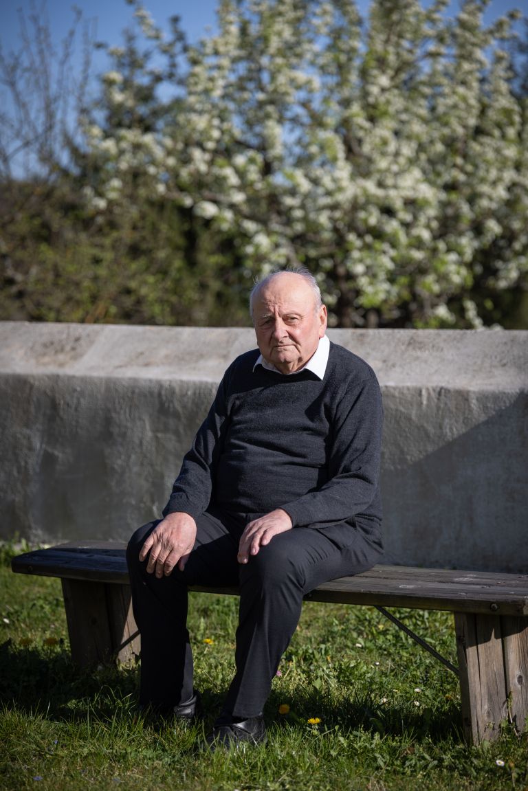 jozef-hribernik, duhovik, pilstanj, obcina-kozje