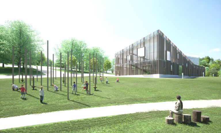 podcetrtek, vonarje, misja